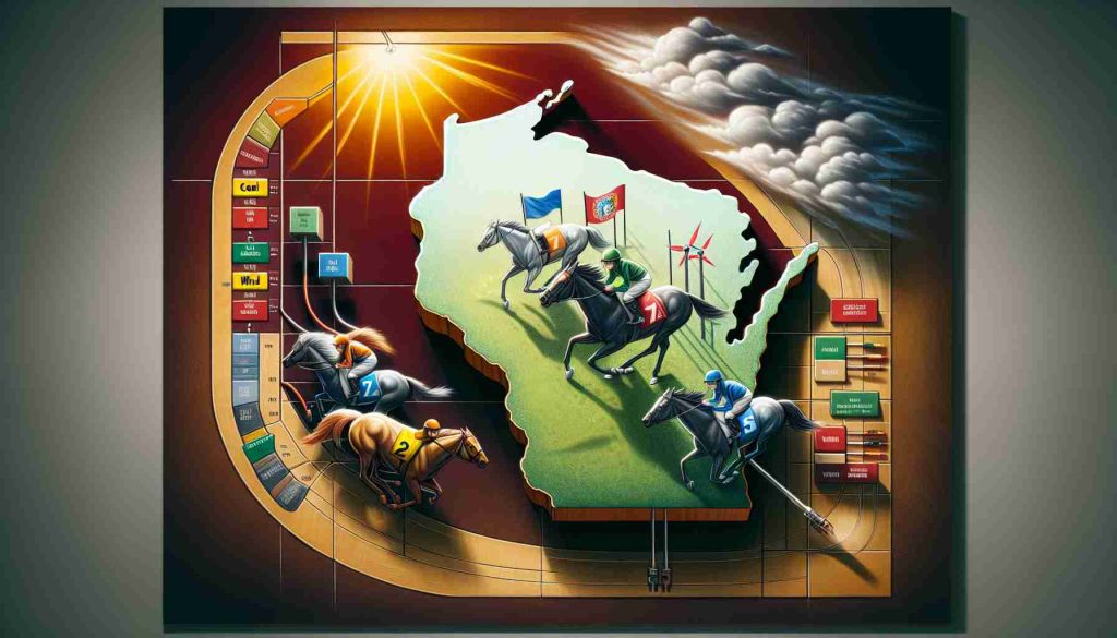 Is Wisconsin Betting on the Wrong Energy Horse? Is Wisconsin Betting on the Wrong Energy Horse?