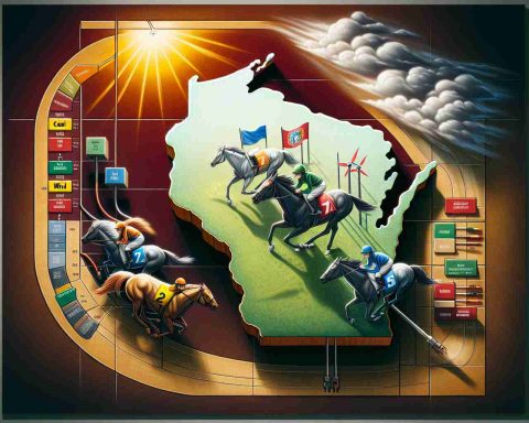 Is Wisconsin Betting on the Wrong Energy Horse? Is Wisconsin Betting on the Wrong Energy Horse?