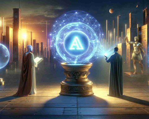 Why Palantir Could Outshine Salesforce in the AI Revolution Why Palantir Could Outshine Salesforce in the AI Revolution