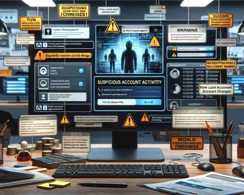 What You Need to Know About Suspicious Account Activity and How to Avoid It What You Need to Know About Suspicious Account Activity and How to Avoid It