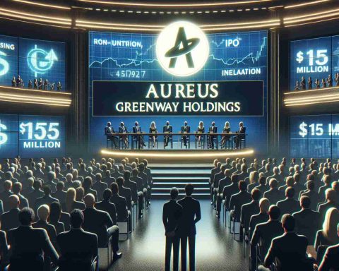 Aureus Greenway Holdings Tees Off with $15 Million IPO Ambition Aureus Greenway Holdings Tees Off with $15 Million IPO Ambition