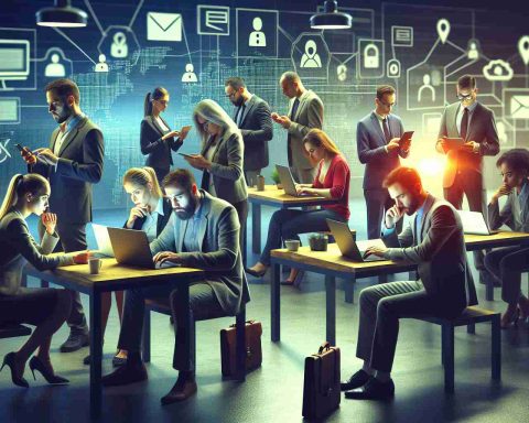 An Unlikely Suspicion: Navigating the Perils of Modern Internet Usage An Unlikely Suspicion: Navigating the Perils of Modern Internet Usage