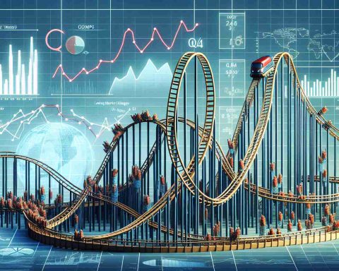 Intel’s Rollercoaster Ride: From Q4 Triumphs to Looming Market Challenges Intel’s Rollercoaster Ride: From Q4 Triumphs to Looming Market Challenges