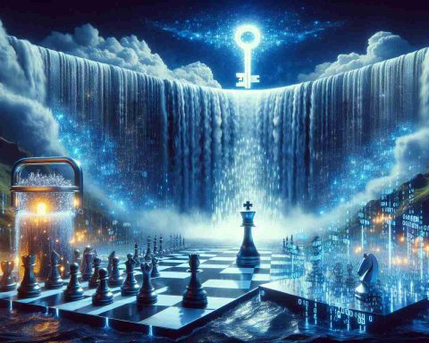 Unlocking the Data Deluge: Big Wins and Bold Moves in Data Management This Week Unlocking the Data Deluge: Big Wins and Bold Moves in Data Management This Week