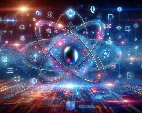 The Quantum Revolution: How SoftBank and Quantinuum Are Redefining AI The Quantum Revolution: How SoftBank and Quantinuum Are Redefining AI