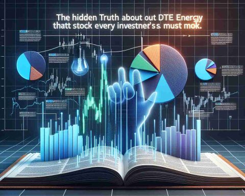 The Hidden Truth About DTE Energy’s Stock That Every Investor Must Know The Hidden Truth About DTE Energy’s Stock That Every Investor Must Know