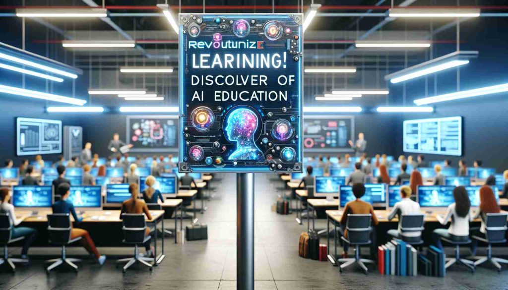 NVIDIA Courses Revolutionize Learning! Discover the Future of AI Education NVIDIA Courses Revolutionize Learning! Discover the Future of AI Education