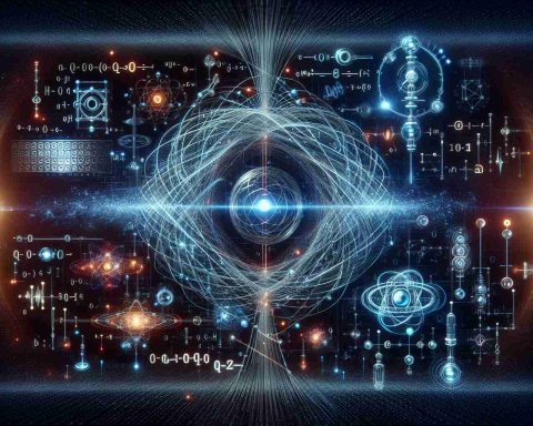 Will Rigetti Spark the Next Quantum Revolution? Will Rigetti Spark the Next Quantum Revolution?