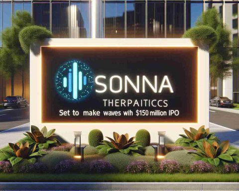 Sionna Therapeutics Set to Make Waves with $150 Million IPO Sionna Therapeutics Set to Make Waves with $150 Million IPO
