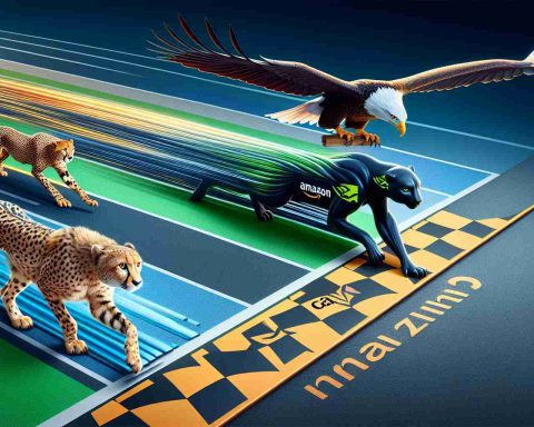Can Meta and Amazon Overtake Nvidia? Here’s Why They Might Can Meta and Amazon Overtake Nvidia? Here’s Why They Might