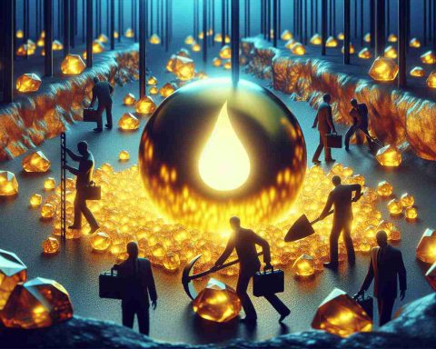 Why Smart Investors Are Flocking to Natural Gas: The Hidden Goldmine of Energy Stocks Why Smart Investors Are Flocking to Natural Gas: The Hidden Goldmine of Energy Stocks