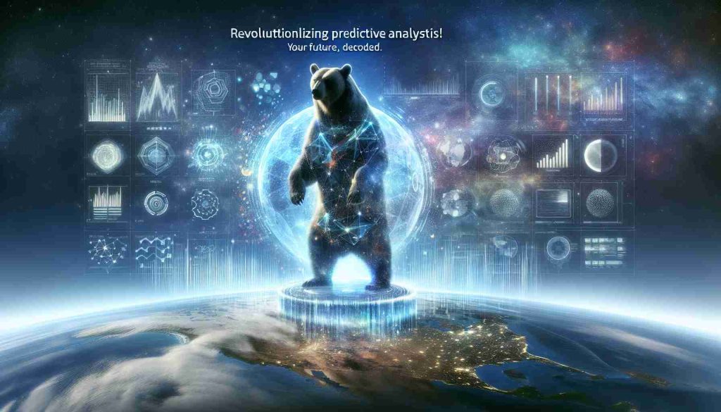 BigBear.ai: Revolutionizing Predictive Analysis! Your Future, Decoded. BigBear.ai: Revolutionizing Predictive Analysis! Your Future, Decoded.