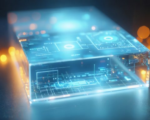 Quantum Leap: How Biscay Plans to Revolutionize Technology Quantum Leap: How Biscay Plans to Revolutionize Technology