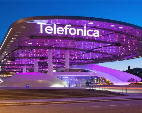 Telefónica’s Quantum Leap: Powering Spain’s Future with Nokia and Fujitsu Telefónica’s Quantum Leap: Powering Spain’s Future with Nokia and Fujitsu
