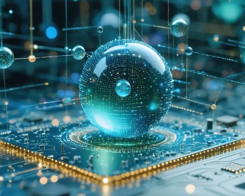 The Rise of Quantum Simulation: A New Era for Computing The Rise of Quantum Simulation: A New Era for Computing