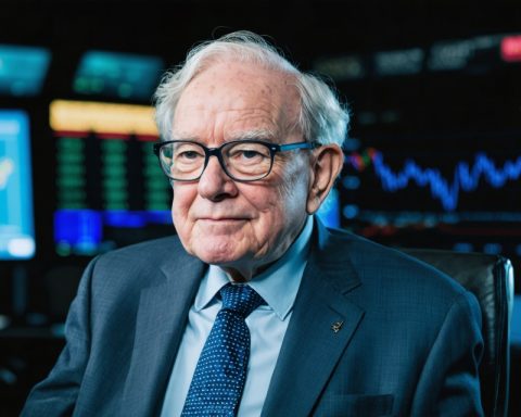 Is Warren Buffett Signaling a Market Shake-Up? Here’s What Investors Should Know Is Warren Buffett Signaling a Market Shake-Up? Here’s What Investors Should Know