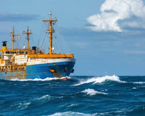 Navigating the High Seas of Market Compliance: PAVmed’s Resilient Return Navigating the High Seas of Market Compliance: PAVmed’s Resilient Return