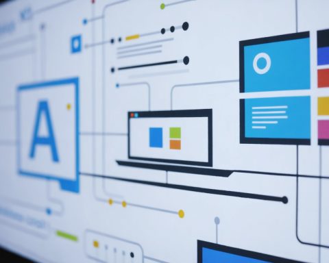 Quantum Leap: Why Alphabet and Microsoft Are Poised to Dominate the Tech Future Quantum Leap: Why Alphabet and Microsoft Are Poised to Dominate the Tech Future