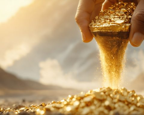 The New Gold Rush: How Sovereign Wealth Funds Could Transform America’s Oil Windfall The New Gold Rush: How Sovereign Wealth Funds Could Transform America’s Oil Windfall