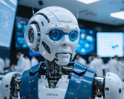 The Oracle of Omaha Embraces AI. Warren Buffett’s Latest Investment Move. The Oracle of Omaha Embraces AI. Warren Buffett’s Latest Investment Move.