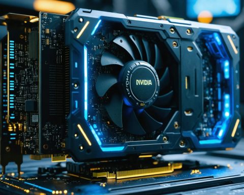 Nvidia’s AI Surge Faces Skepticism from a Wall Street Titan Nvidia’s AI Surge Faces Skepticism from a Wall Street Titan