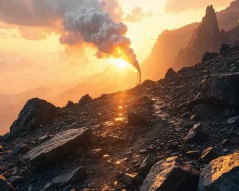 OPC Energy: Rising Above a Rocky Past OPC Energy: Rising Above a Rocky Past