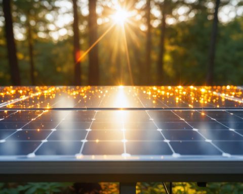 The Daring Leap: American Innovators Transform Solar Tech with Quantum Dots and Perovskites The Daring Leap: American Innovators Transform Solar Tech with Quantum Dots and Perovskites