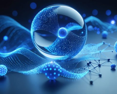 The Quantum Leap: Topological Qubits Promise Major Breakthrough The Quantum Leap: Topological Qubits Promise Major Breakthrough