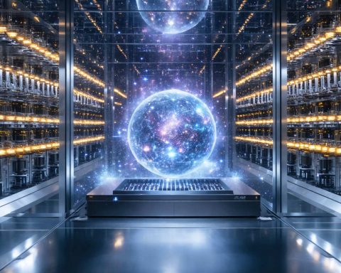 Germany’s Quantum Leap: Meet Europe’s Largest Quantum Computer Germany’s Quantum Leap: Meet Europe’s Largest Quantum Computer