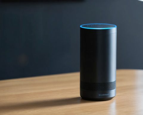 The Future of Voice Assistants: SoundHound AI’s Latest Breakthrough The Future of Voice Assistants: SoundHound AI’s Latest Breakthrough