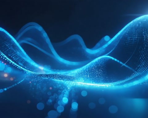 D-Wave’s Quantum Leap: A New Dawn or Just a Blip? D-Wave’s Quantum Leap: A New Dawn or Just a Blip?