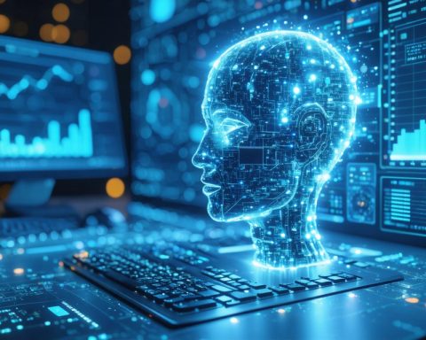 The AI Stock Set to Surge: Uncovering Upstart’s Potential The AI Stock Set to Surge: Uncovering Upstart’s Potential