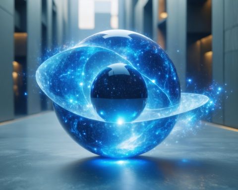 The Quantum Leap: How Microsoft’s Latest Innovation Could Alter the Future The Quantum Leap: How Microsoft’s Latest Innovation Could Alter the Future