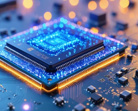 The Quantum Leap: How Microsoft’s New Chip is Shaking Up the Tech World The Quantum Leap: How Microsoft’s New Chip is Shaking Up the Tech World