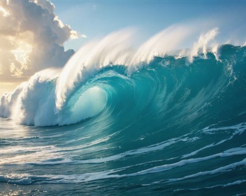 Catch the WGRX Wave: Danam Health’s Bold Move on NASDAQ Catch the WGRX Wave: Danam Health’s Bold Move on NASDAQ