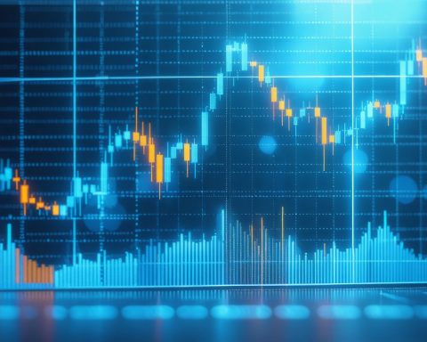 The Secret Tricks to Mastering Financial Charts Revealed The Secret Tricks to Mastering Financial Charts Revealed