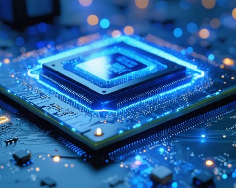 Quantum Leap: Can Microsoft’s New Chip Break the Computing Barrier? Quantum Leap: Can Microsoft’s New Chip Break the Computing Barrier?