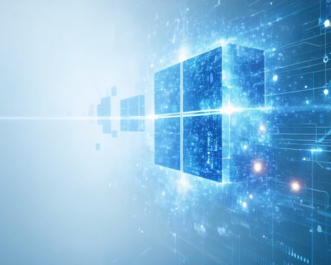 Microsoft’s Quantum Leap: A Game-Changer in Computing Microsoft’s Quantum Leap: A Game-Changer in Computing
