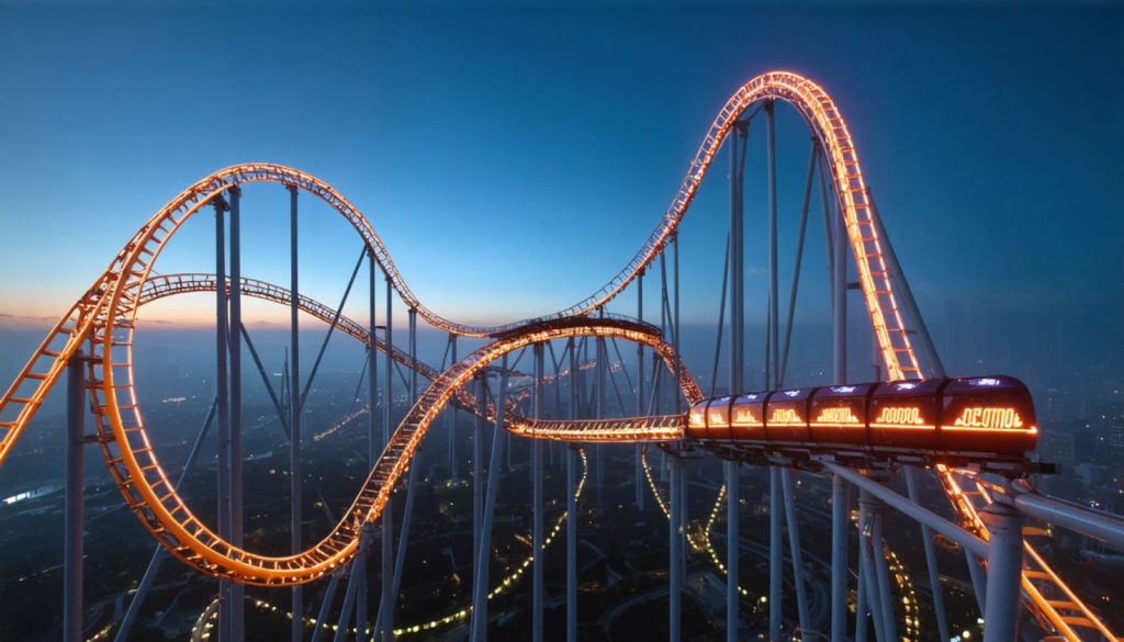 The Tempus AI Rollercoaster: Booming Stocks, Insider Moves, and Future Prospects The Tempus AI Rollercoaster: Booming Stocks, Insider Moves, and Future Prospects