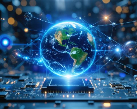 The Quantum Threat: Is Our Digital World on the Brink? The Quantum Threat: Is Our Digital World on the Brink?