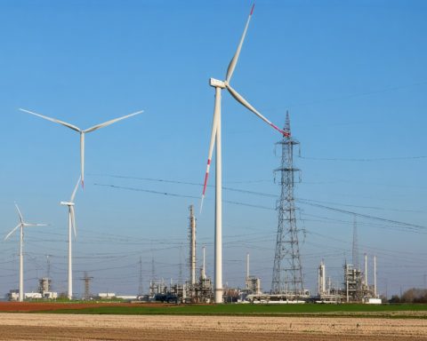 Is TC Energy a Game-Changer in the Energy Sector? Is TC Energy a Game-Changer in the Energy Sector?