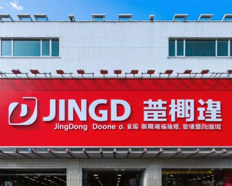 Why Jingdong is Surpassing Competitors in E-Commerce Innovation Why Jingdong is Surpassing Competitors in E-Commerce Innovation