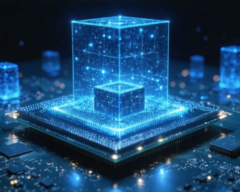 The Quantum Revolution: Microsoft’s Leap Towards a New Computing Era The Quantum Revolution: Microsoft’s Leap Towards a New Computing Era