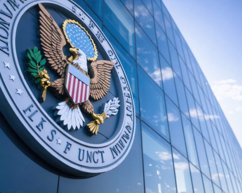 Surprising Turn of Events: SEC Reverses Course, Crypto Giants Rejoice