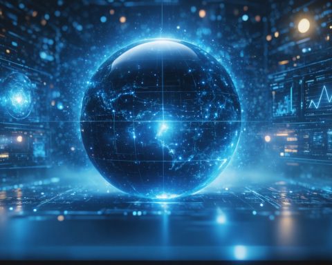 Microsoft’s Quantum Leap: The Promise of Computing’s Next Frontier Microsoft’s Quantum Leap: The Promise of Computing’s Next Frontier
