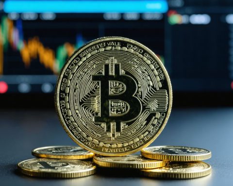 The Bold Leap: Cryptocurrency Miner Eyes Wall Street with $50M IPO The Bold Leap: Cryptocurrency Miner Eyes Wall Street with $50M IPO