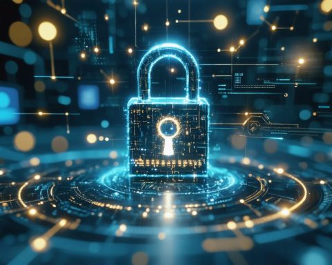 Quantum eMotion’s Bold Leap Toward Quantum Cybersecurity: The $6M Momentum Quantum eMotion’s Bold Leap Toward Quantum Cybersecurity: The $6M Momentum