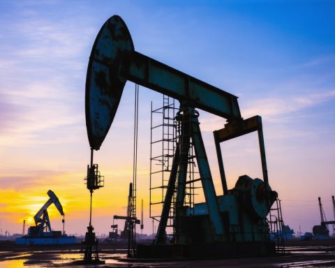 Why Savvy Investors Are Turning to Under-the-Radar Oil Stocks for Hidden Opportunities Why Savvy Investors Are Turning to Under-the-Radar Oil Stocks for Hidden Opportunities