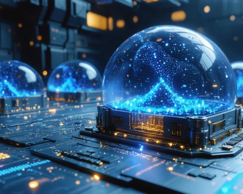 The Quantum Leap: DARPA’s Bold Expansion Shifts Quantum Computing Into Overdrive The Quantum Leap: DARPA’s Bold Expansion Shifts Quantum Computing Into Overdrive