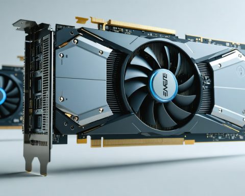 Nvidia’s AI Showdown: Can It Stay on Top Amid Rising Competition? Nvidia’s AI Showdown: Can It Stay on Top Amid Rising Competition?
